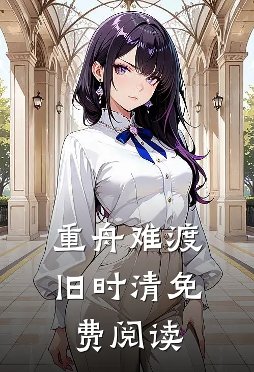 重舟难渡旧时清免费阅读