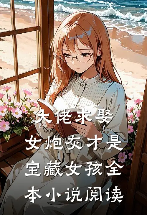 大佬求娶女炮灰才是宝藏女孩全本阅读免费
