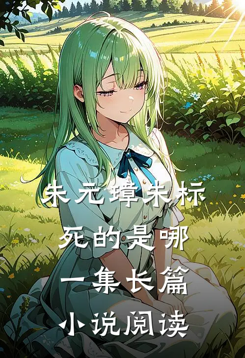 朱元璋朱标死的是哪一集长篇小说阅读