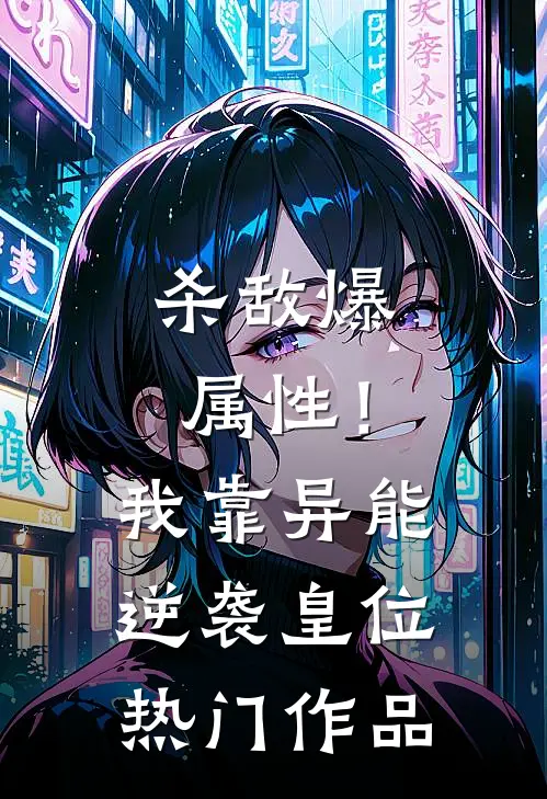 杀敌爆属性！我靠异能逆袭皇位热门作品