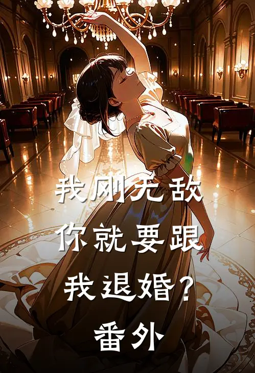 我刚无敌,你就要跟我退婚?番外