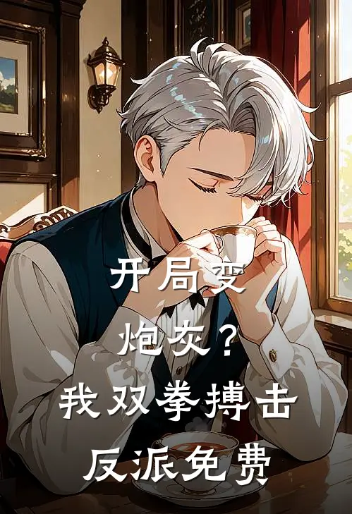 开局变炮灰?我双拳搏击反派免费漫画