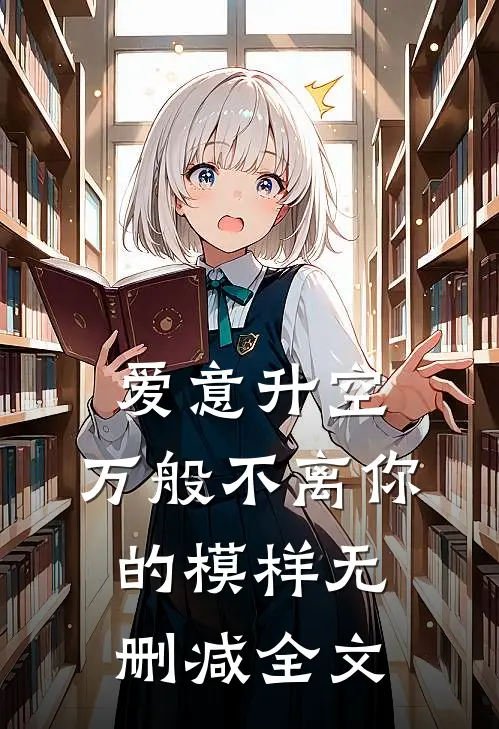 爱意升空,万般不离你的模样无删减全文在线阅读