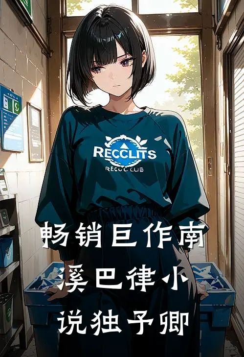 畅销巨作南溪巴律小说独予卿