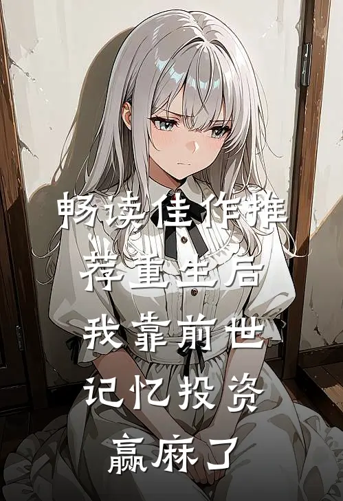 畅读佳作推荐重生后，我靠前世记忆投资赢麻了
