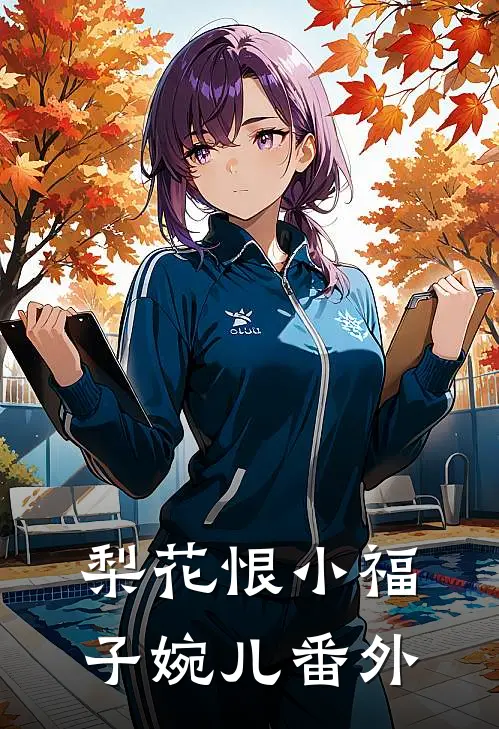 梨花恨小福子婉儿 番外