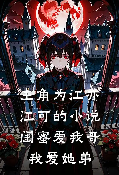 主角为江亦江可的小说闺蜜爱我哥，我爱她弟