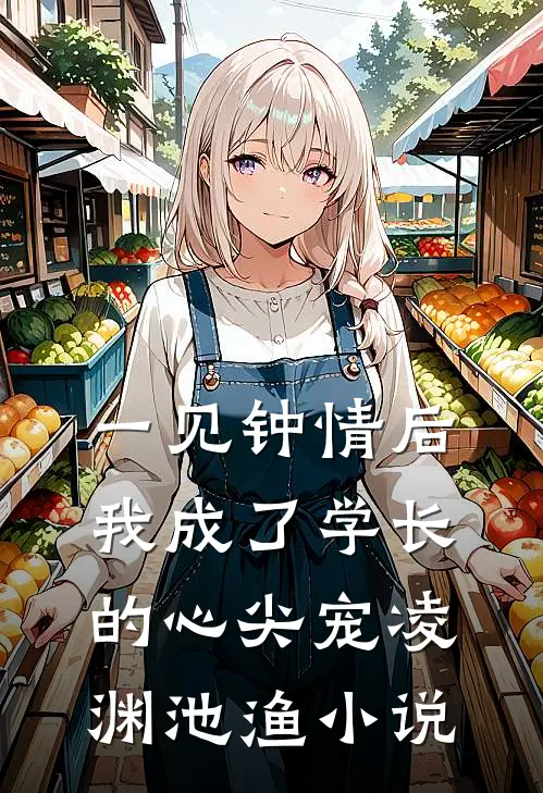 一见钟情后，我成了学长的心尖宠凌渊池渔小说