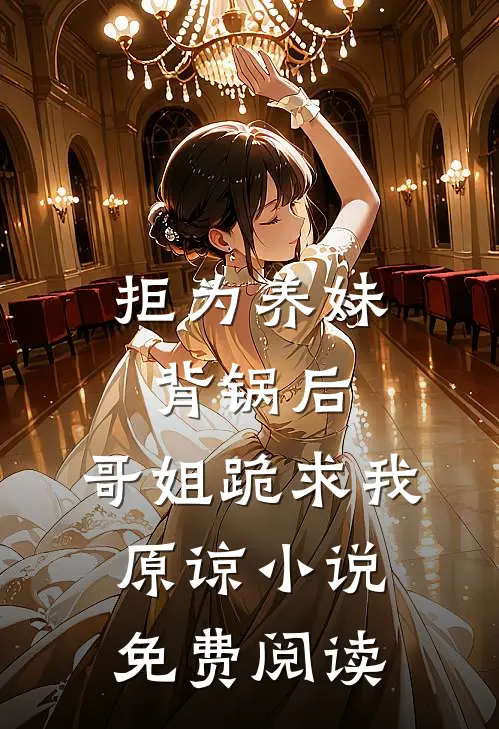 拒为养妹背锅后,哥姐跪求我原谅免费阅读全文