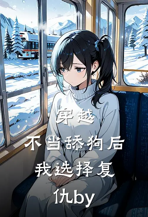 穿越：不当舔狗后，我选择复仇by