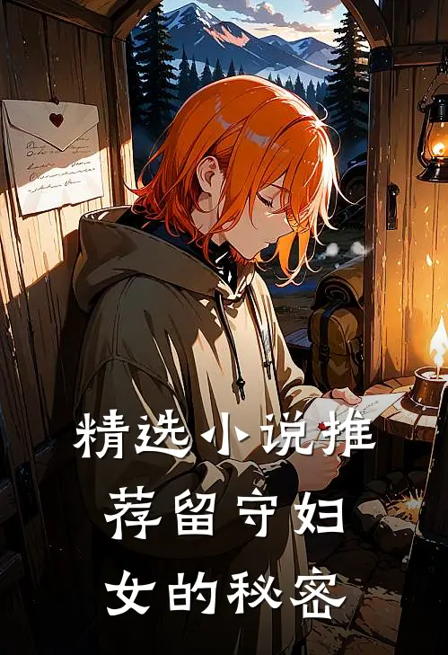 精选小说推荐留守妇女的秘密