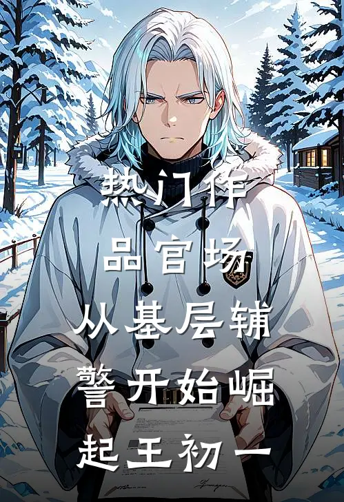 热门作品官场:从基层辅警开始崛起王初一