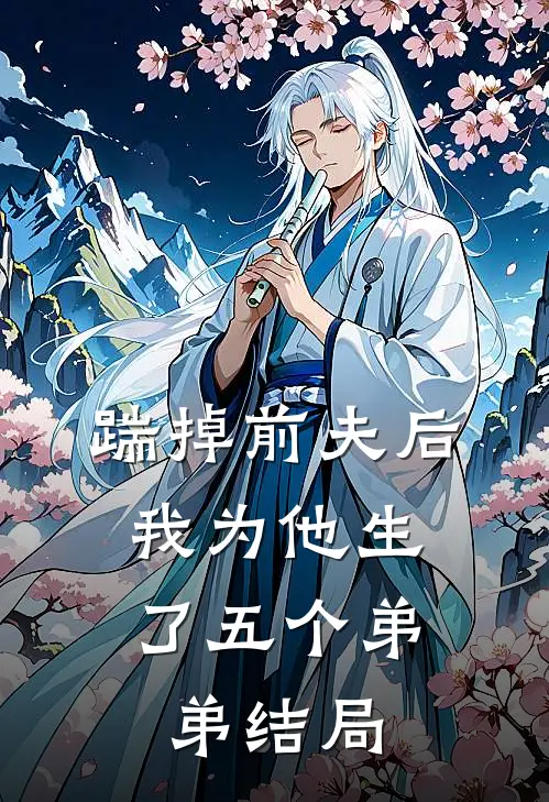 踹掉前夫后,我为他生了五个弟弟结局怎么样