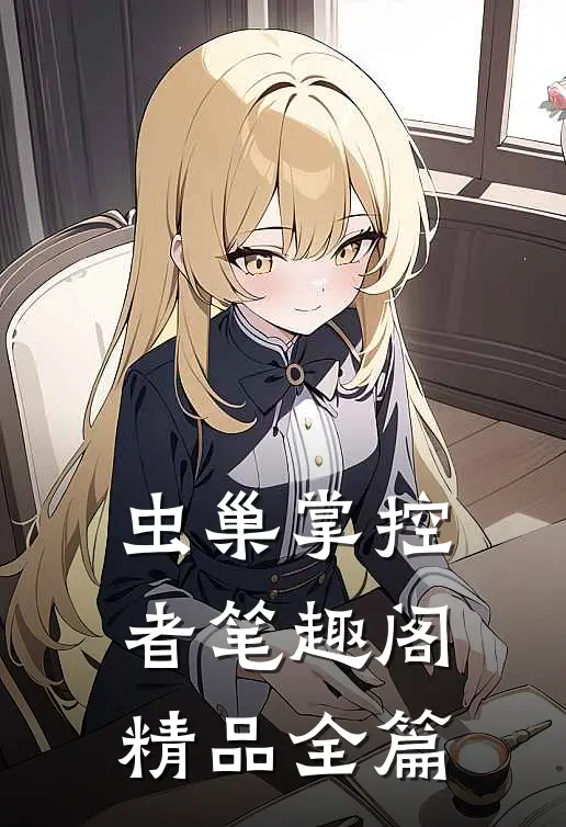 虫巢掌控者笔趣阁精品全篇