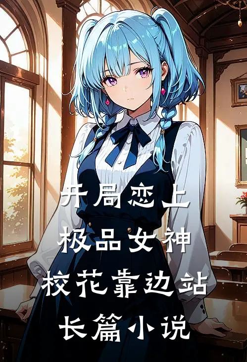 开局恋上极品女神,校花靠边站长篇