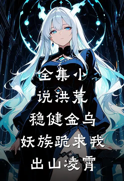 全集小说洪荒:稳健金乌,妖族跪求我出山凌霄