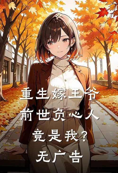 重生嫁王爷,前世负心人竟是我?无广告免费阅读