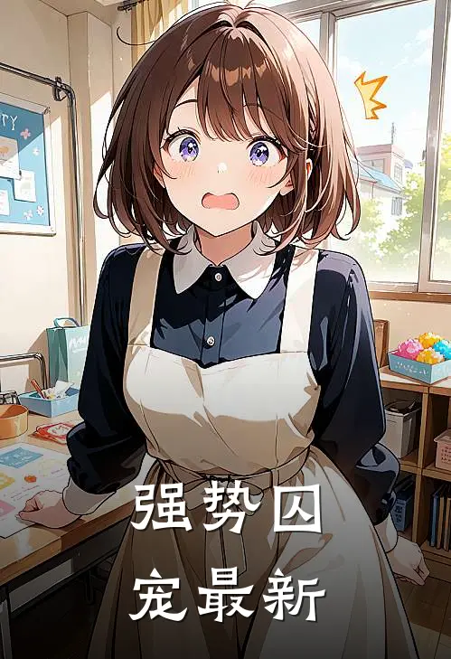 强势囚宠最新