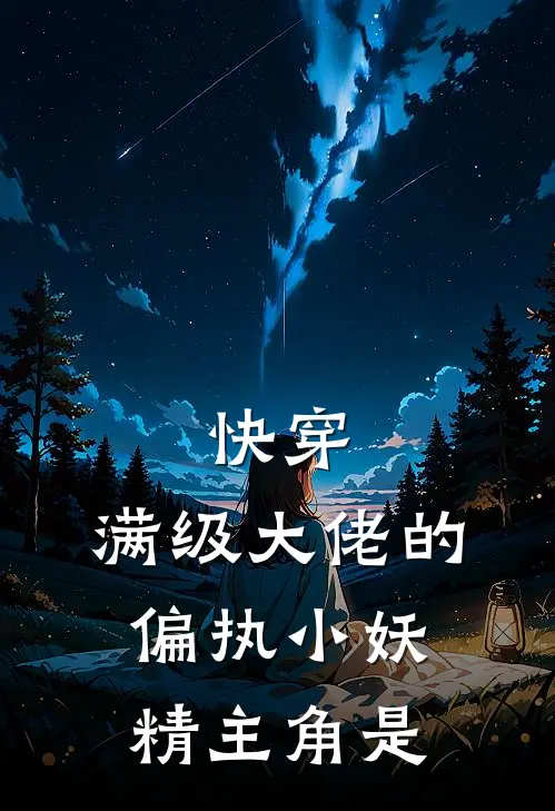 快穿满级大佬的偏执小妖精主角是