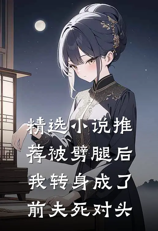 精选小说推荐被劈腿后，我转身成了前夫死对头