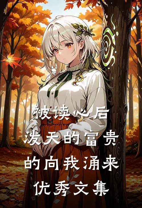 被读心后，泼天的富贵的向我涌来优秀文集