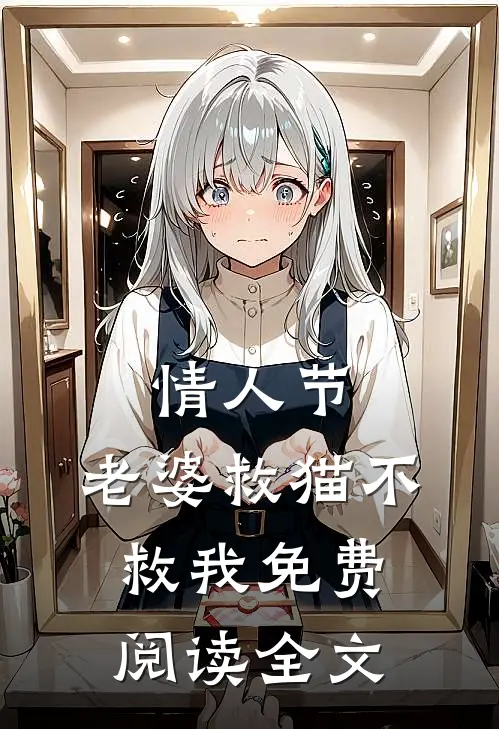 情人节,老婆救猫不救我免费阅读全文