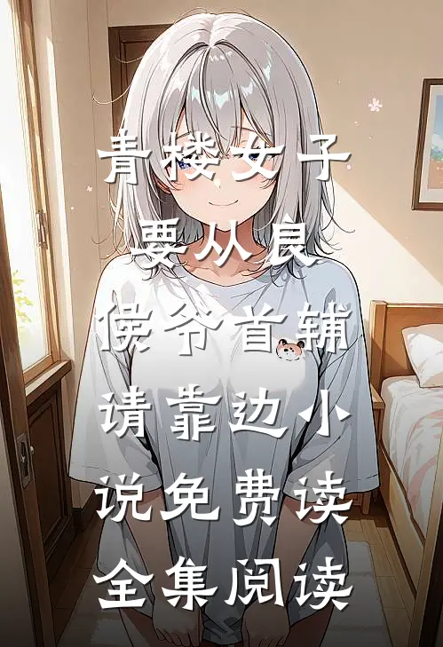 青楼女子要从良,侯爷首辅请靠边小说免费读全集阅读