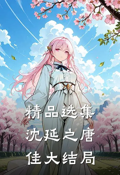精品选集沈延之唐佳大结局