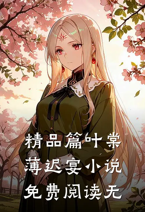 精品篇叶棠薄迟宴小说免费阅读无