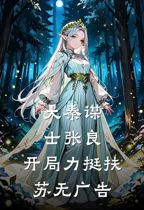 大秦谋士张良开局力挺扶苏无广告免费阅读