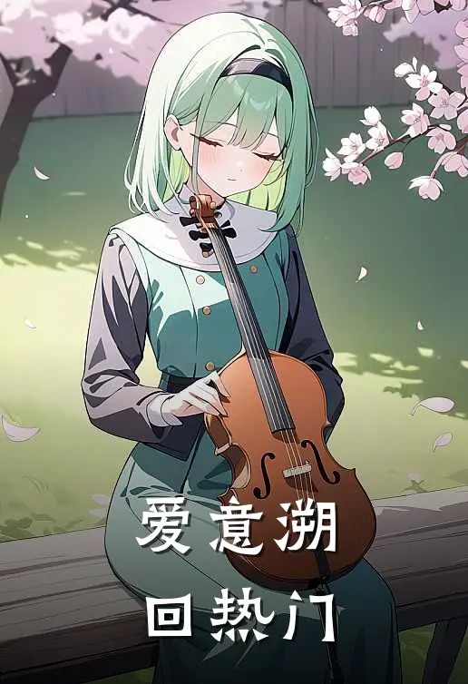 爱意溯回热门