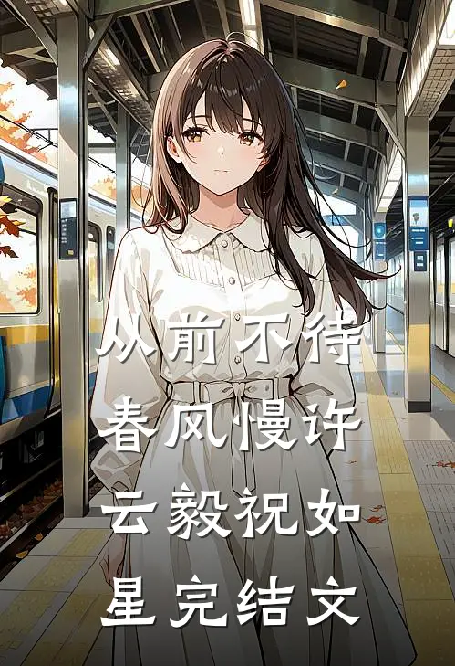 从前不待春风慢许云毅祝如星完结文
