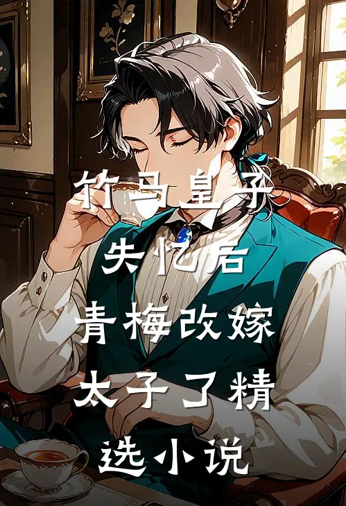 竹马皇子失忆后,青梅改嫁太子了精选阅读