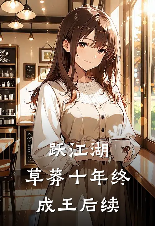 跃江湖：草莽十年终成王后续
