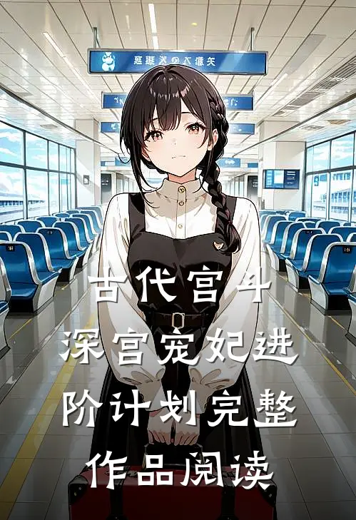 古代宫斗：深宫宠妃进阶计划完整作品阅读