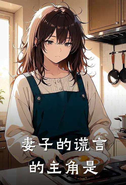 妻子的谎言的主角是