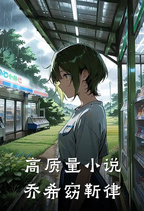 高质量小说乔希窈靳律