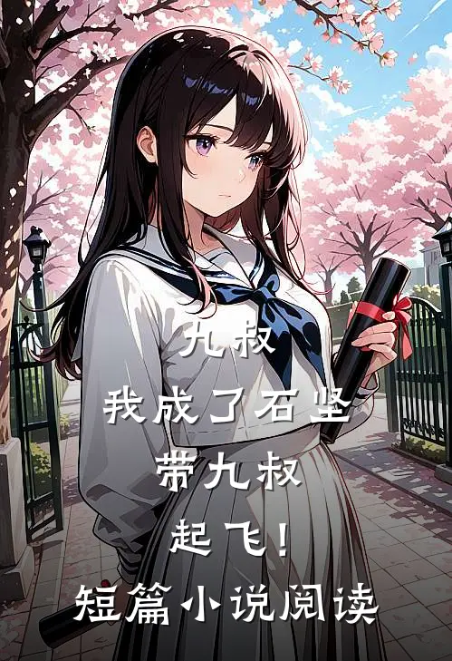 九叔我成了石坚,带九叔起飞!短篇阅读全文