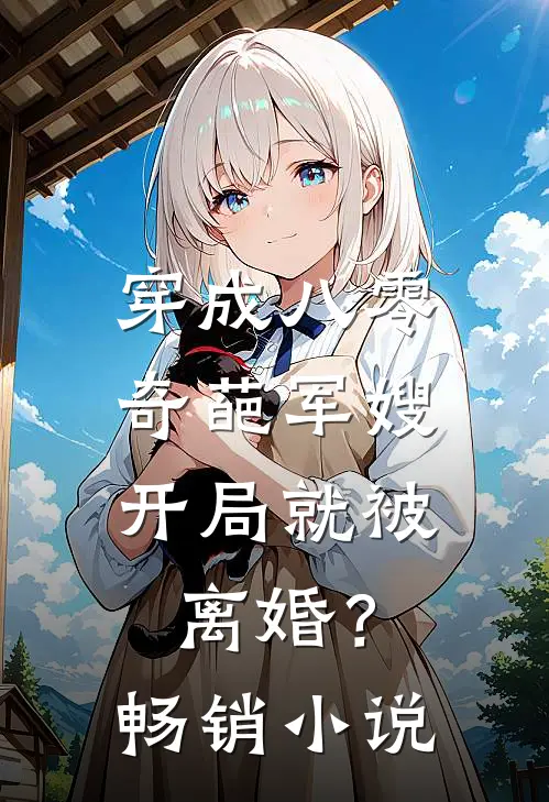 穿成八零奇葩军嫂,开局就被离婚?畅销