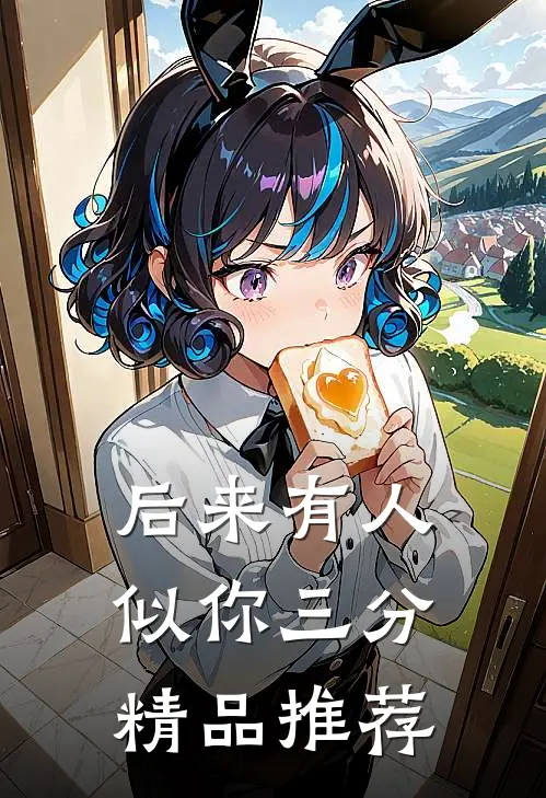 后来有人似你三分精品推荐