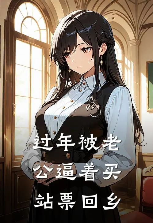 过年被老公逼着买站票回乡