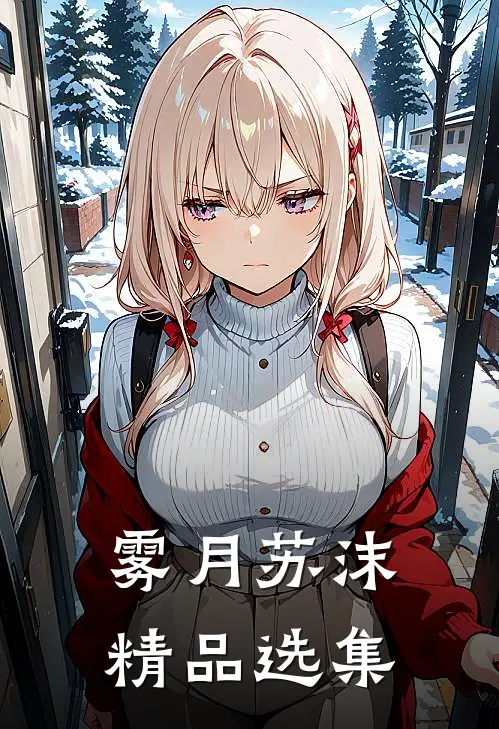 雾月苏沫精品选集