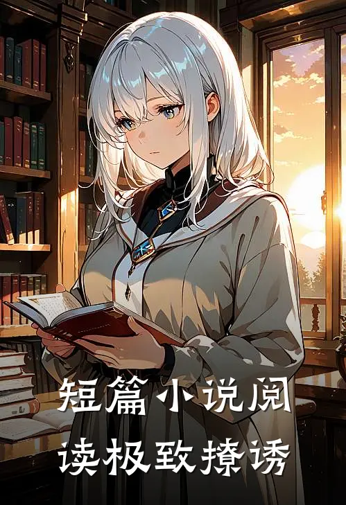 短篇小说阅读极致撩诱