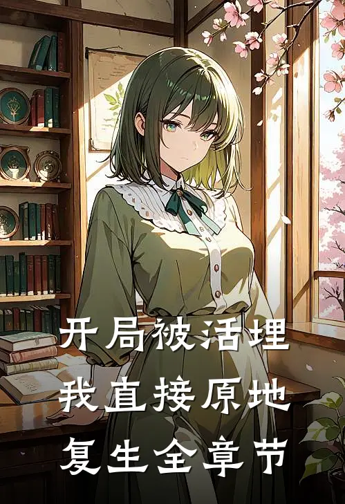 开局被活埋，我直接原地复生全章节