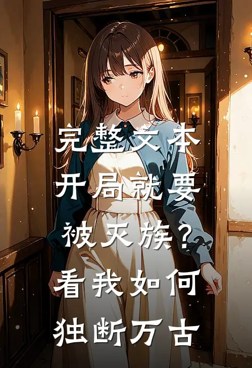 完整文本开局就要被灭族？看我如何独断万古