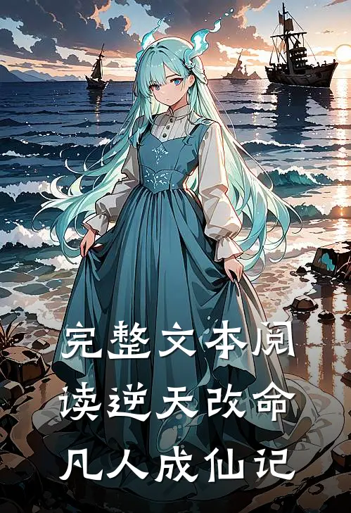 完整文本阅读逆天改命,凡人成仙记