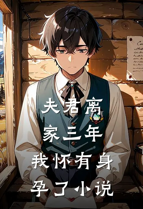 夫君离家三年,我怀有身孕了