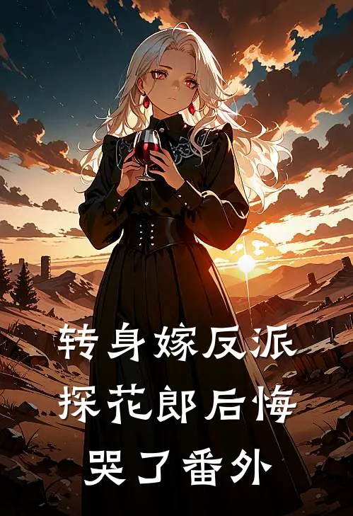 转身嫁反派,探花郎后悔哭了番外篇