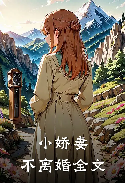 小娇妻,不离婚全文在线阅读