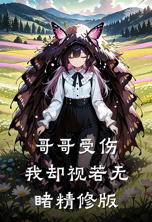 哥哥受伤,我却视若无睹精修版